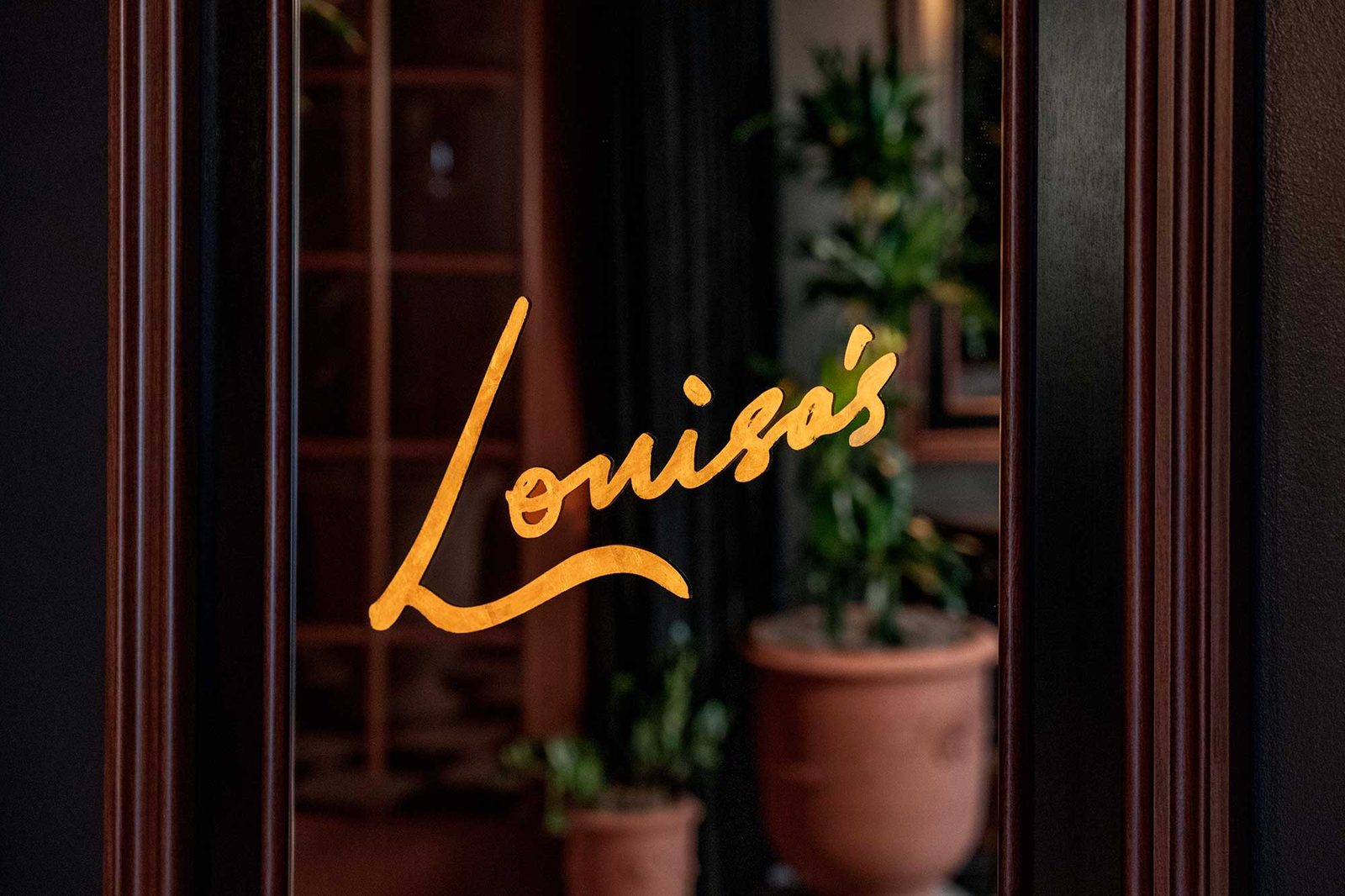Louisa's — TheTwentyTwo, 9th Floor