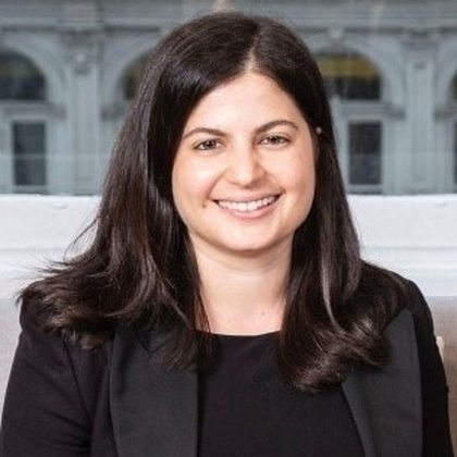 Ilana Fass