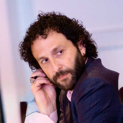 Perry Fetterman