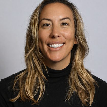 Sasha Pilch
